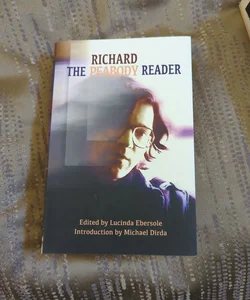 The Richard Peabody Reader