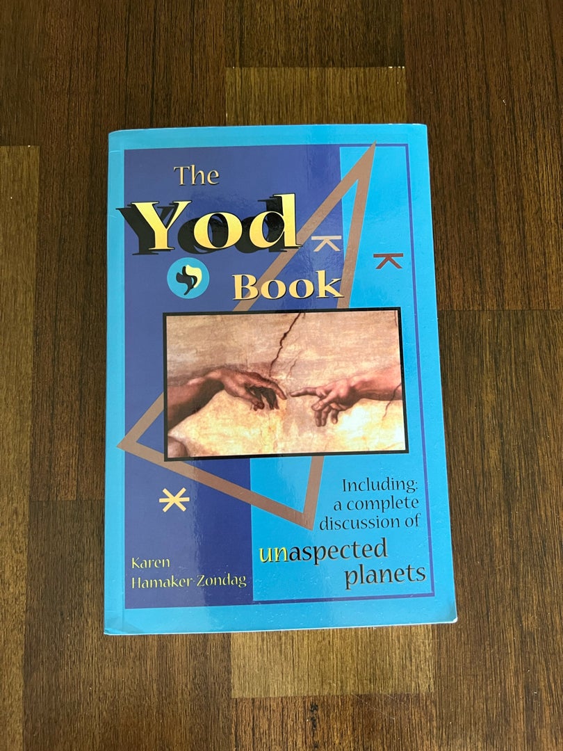 The Yod Book