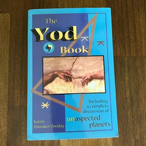 The Yod Book