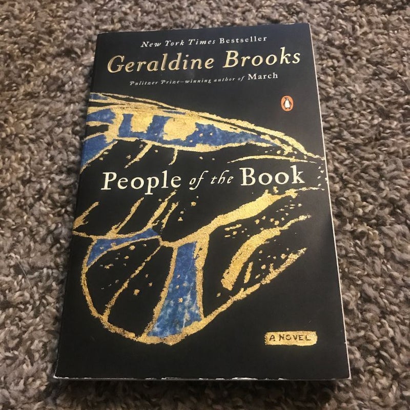 People of the Book