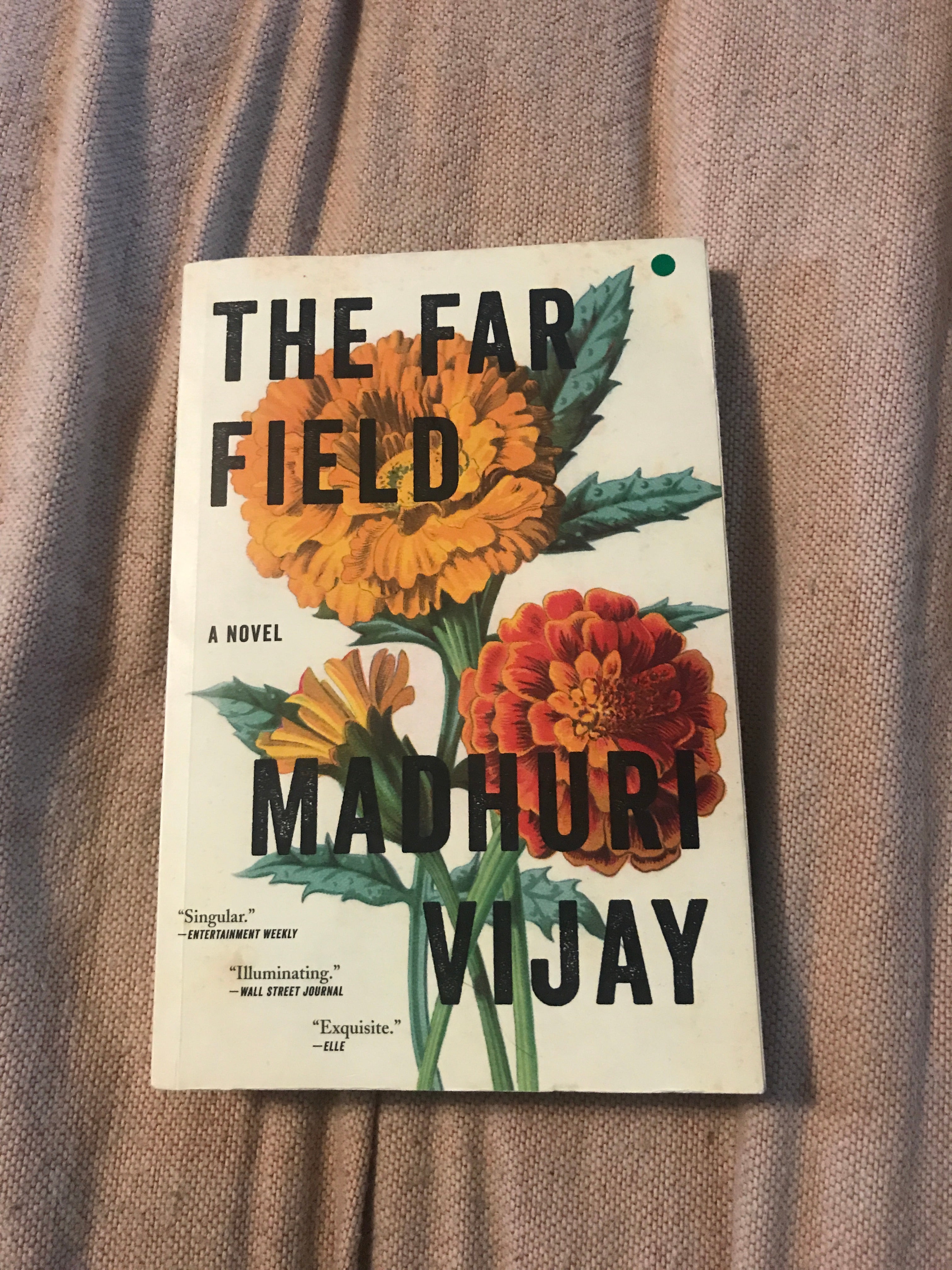 The Far Field