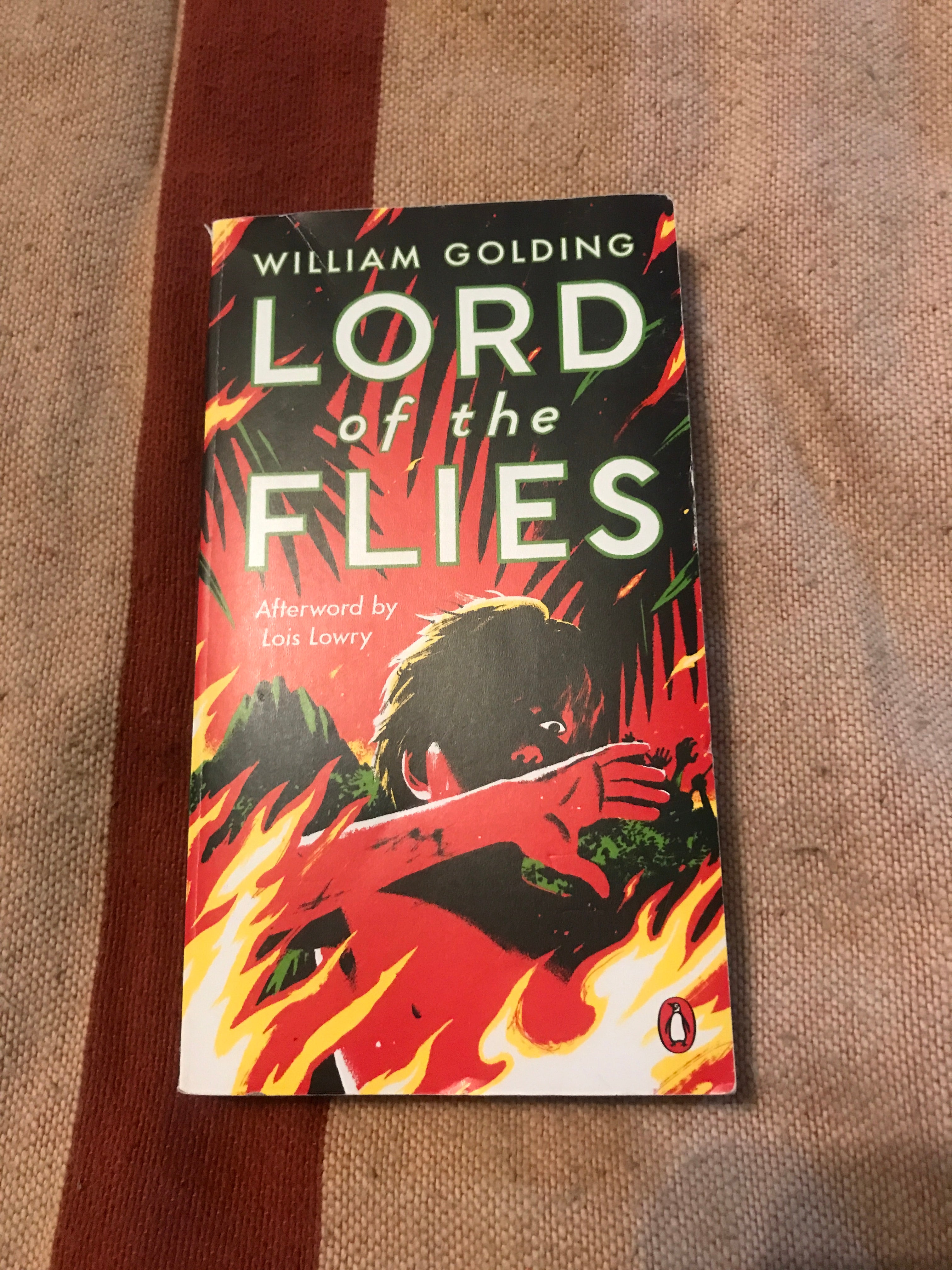 Lord of the Flies