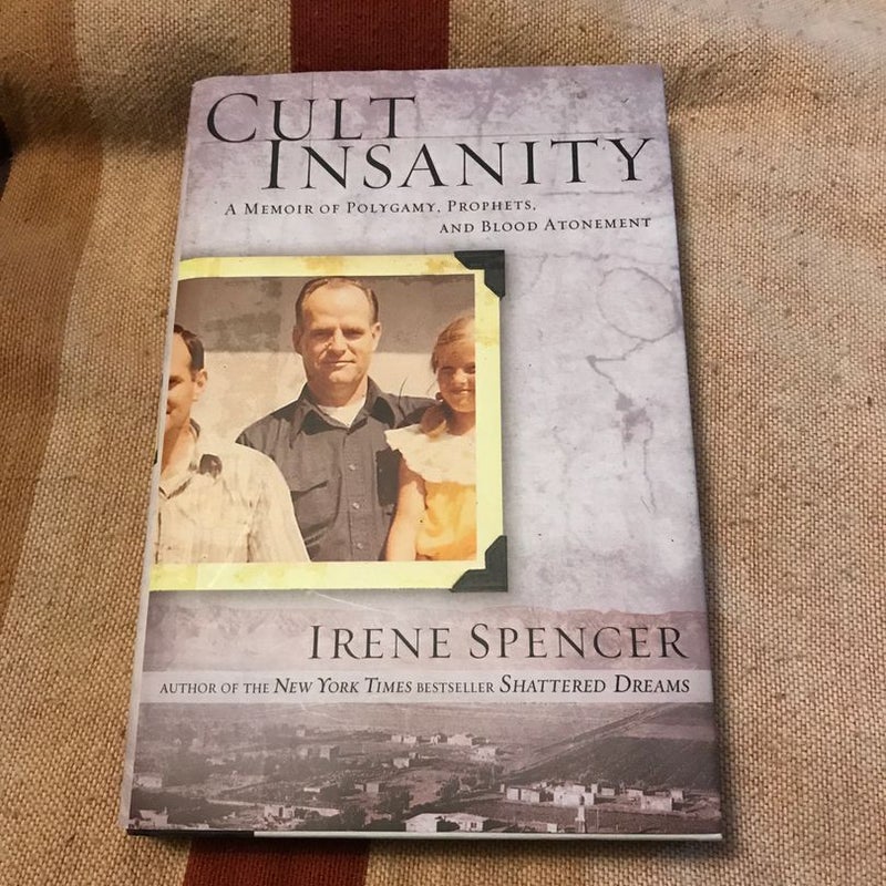 Cult Insanity