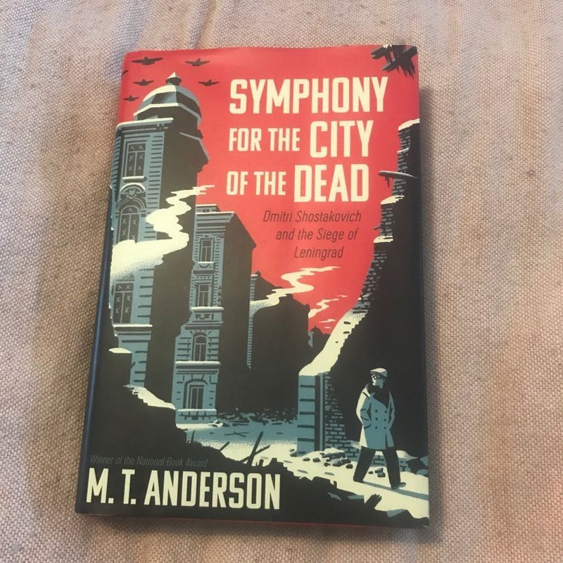 Symphony for the City of the Dead