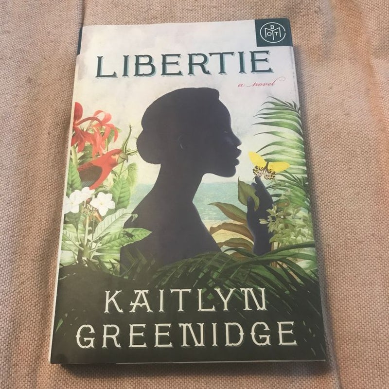 Libertie