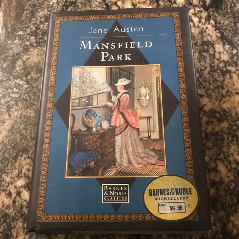 Mansfield Park