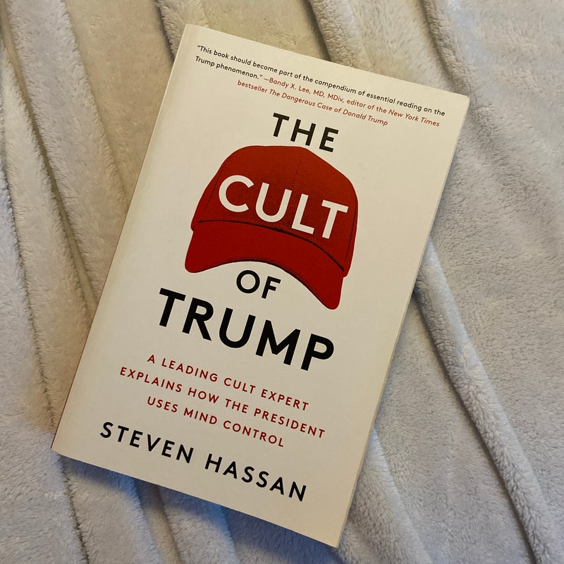 The Cult of Trump