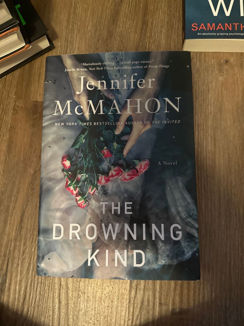 The Drowning Kind