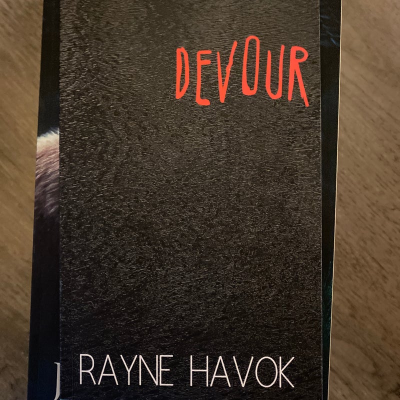 Devour