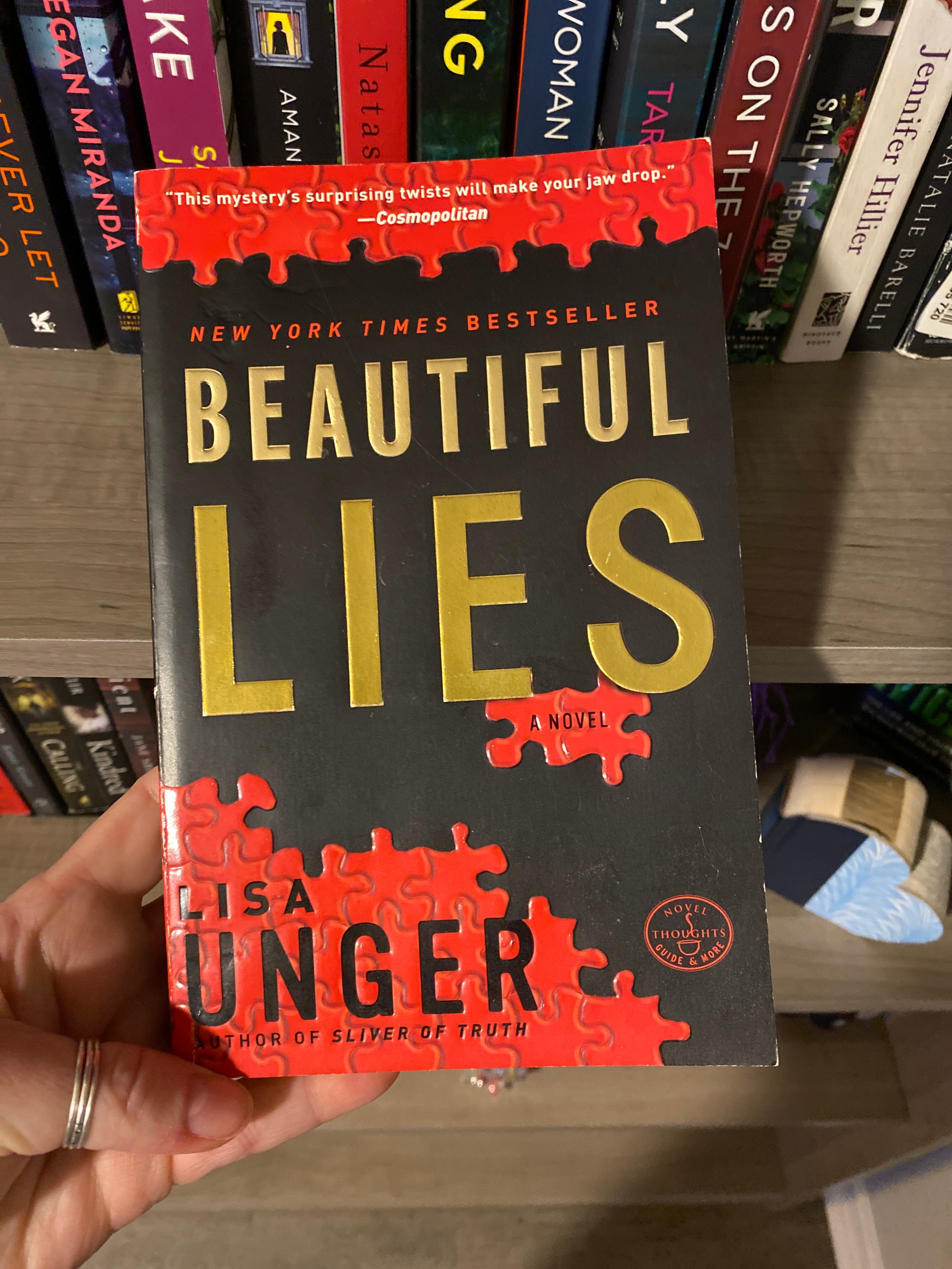 Beautiful Lies