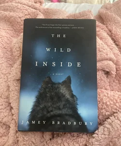 The Wild Inside 
