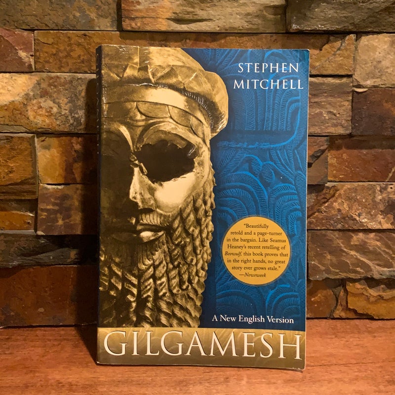 Gilgamesh