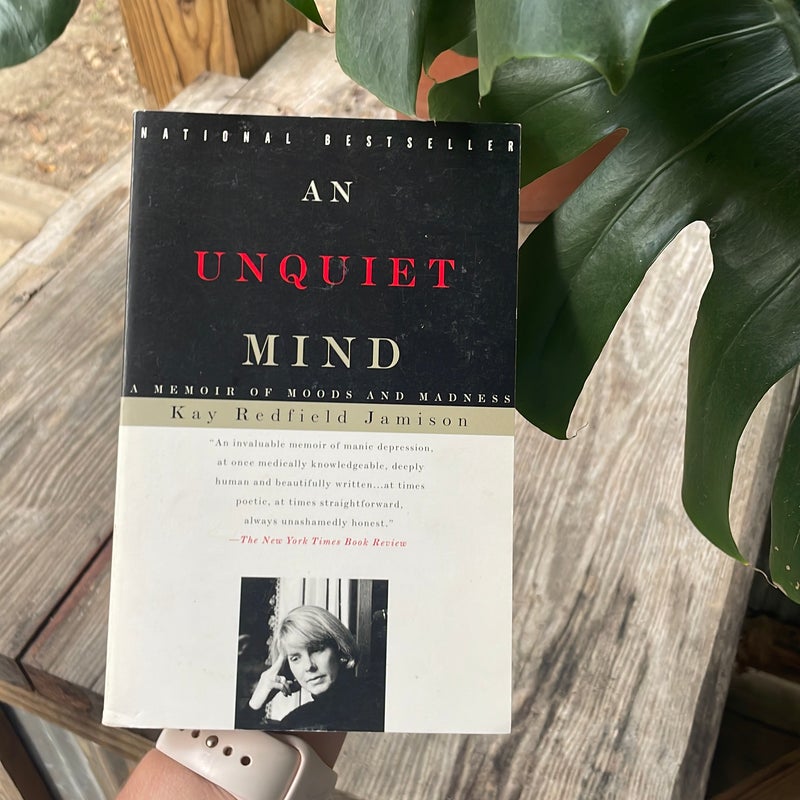 An Unquiet Mind