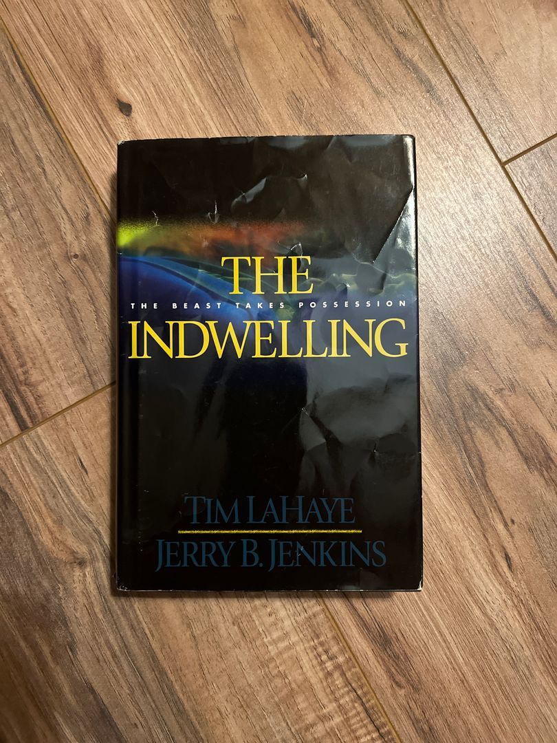 The Indwelling