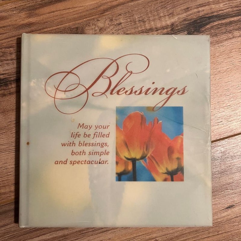 Blessings