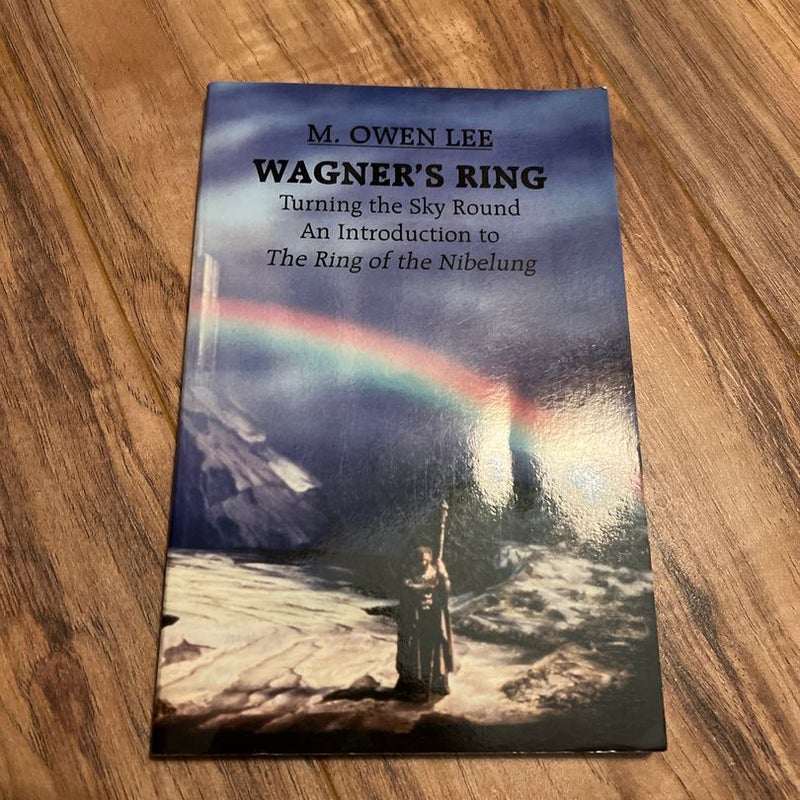 Wagner's Ring