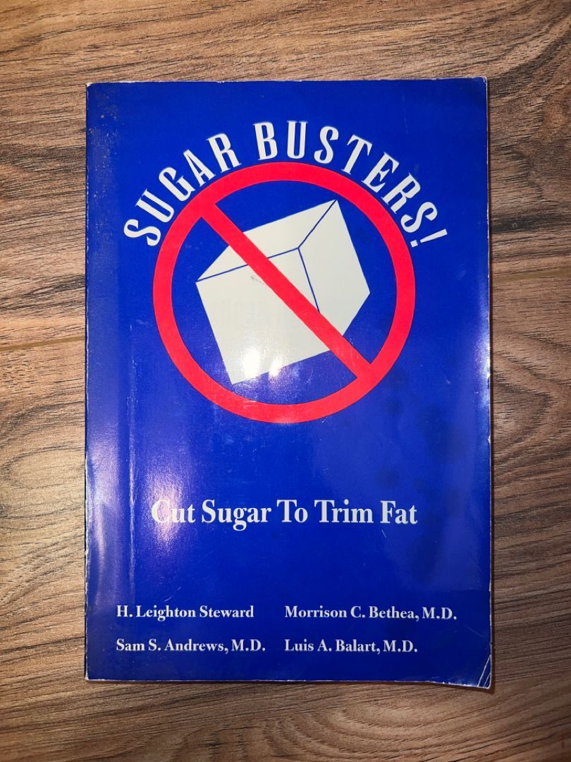 Sugar Busters!