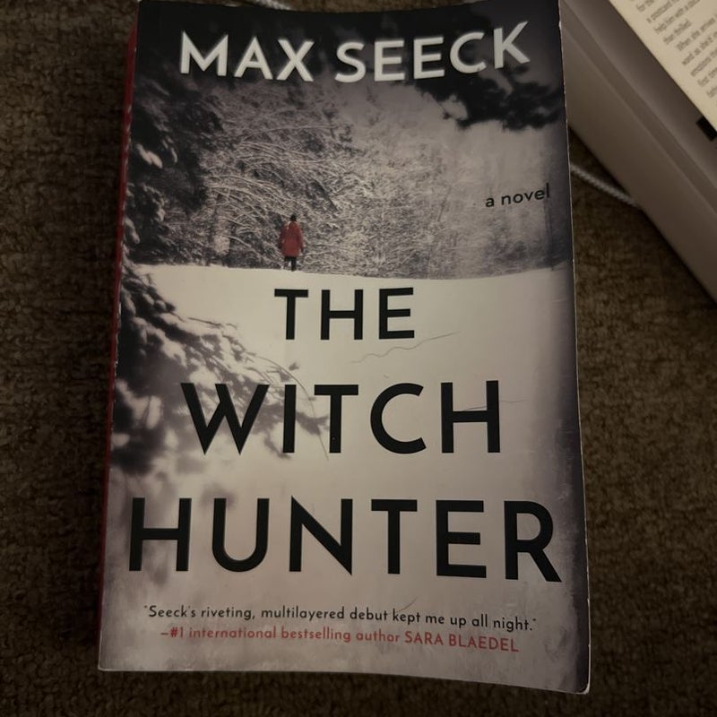 The Witch Hunter