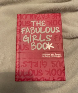 The Fabulous Girls' Book
