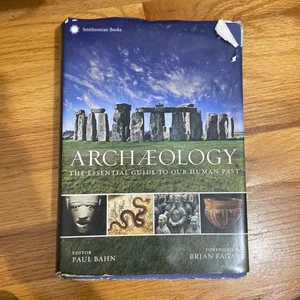 Archaeology