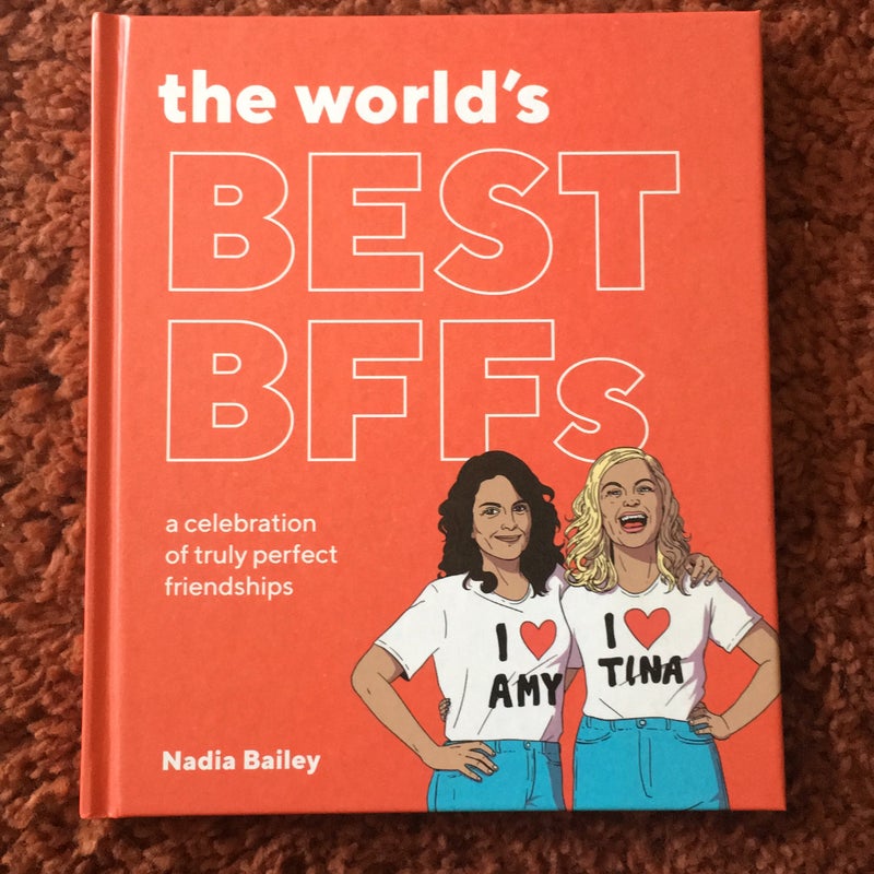 The World's Best BFFs