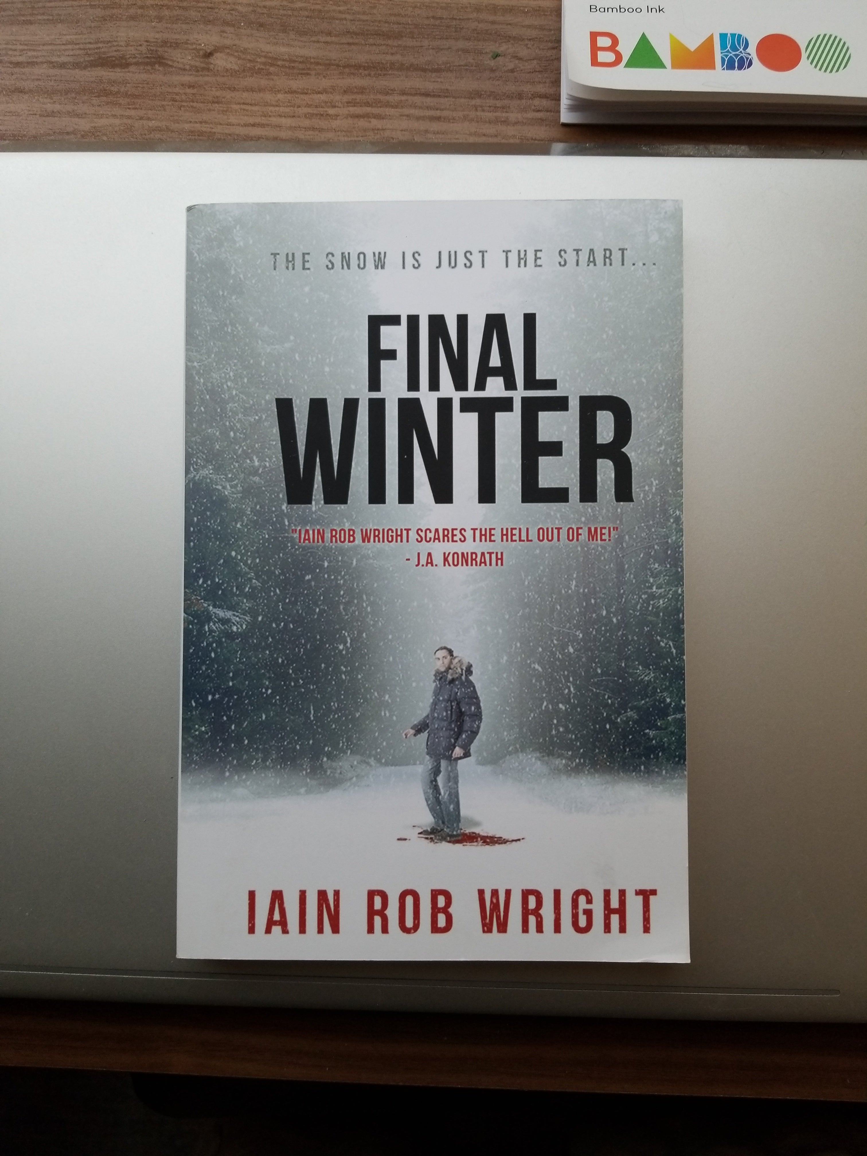 The Final Winter