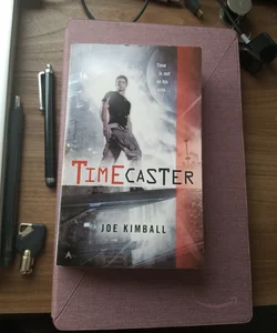 Timecaster