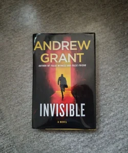 Invisible