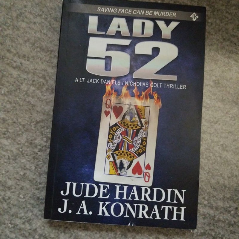 Lady 52