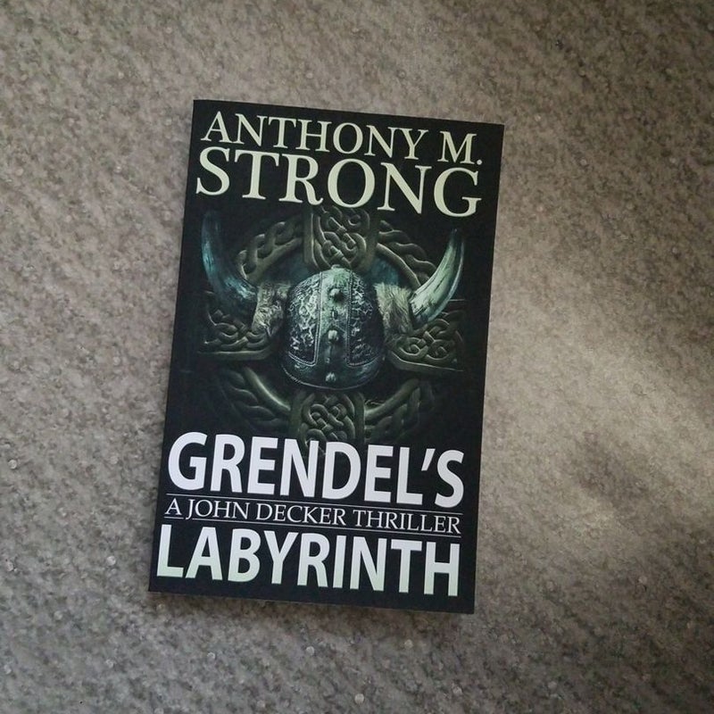 Grendel's Labyrinth