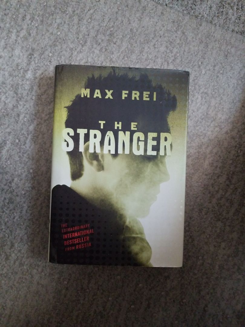 The Stranger