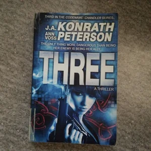 Three