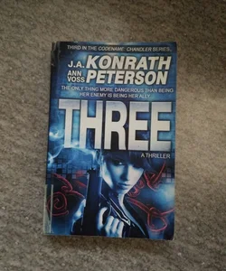 Three