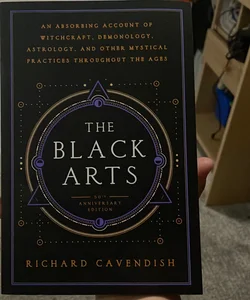 The Black Arts