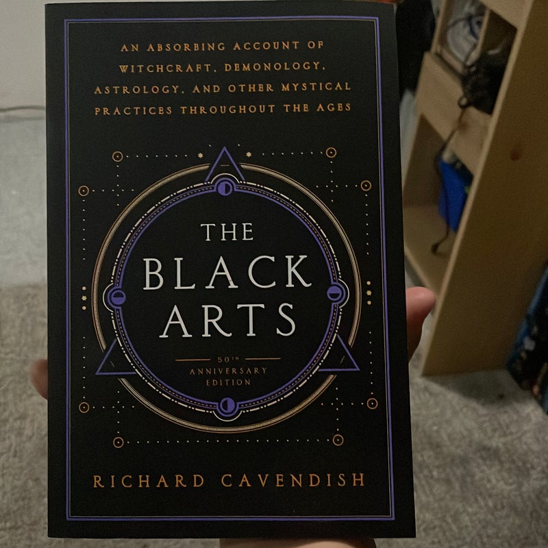 The Black Arts