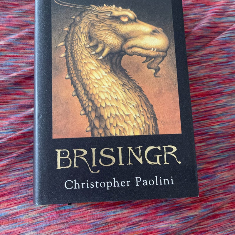 Brisinger