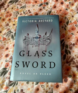 Glass Sword