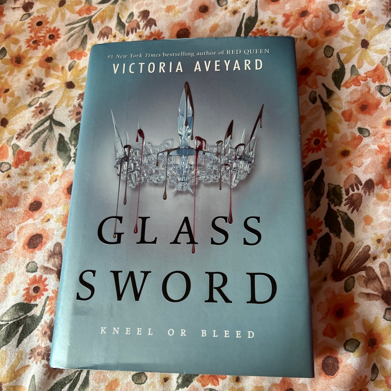 Glass Sword