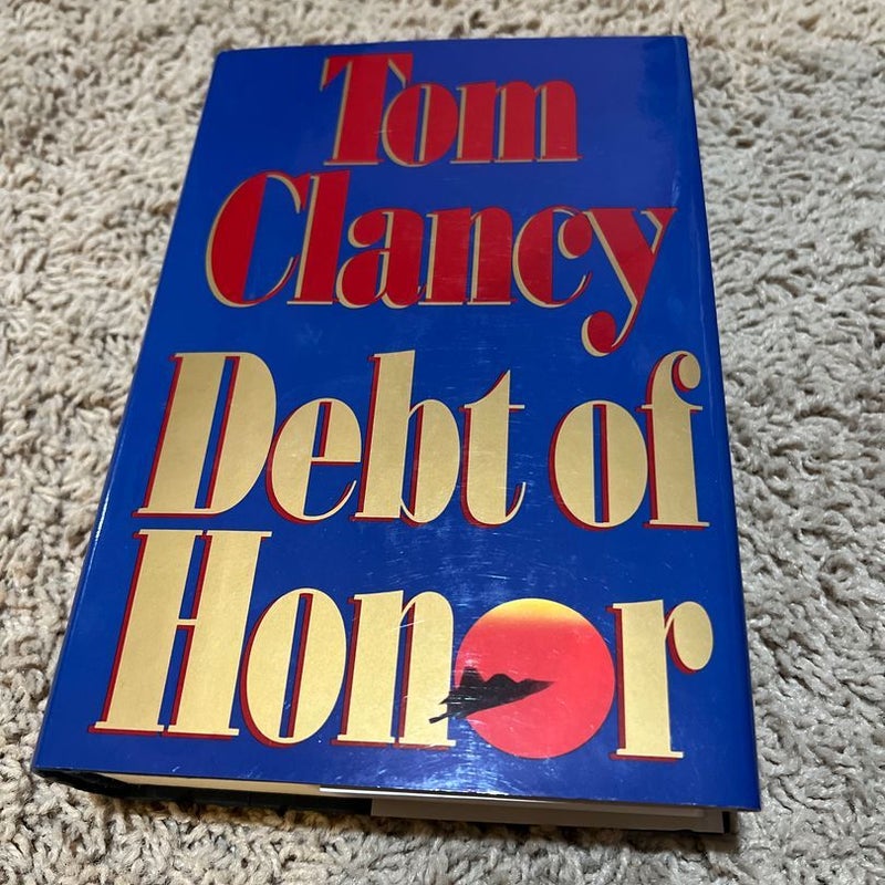 Debt of Honor