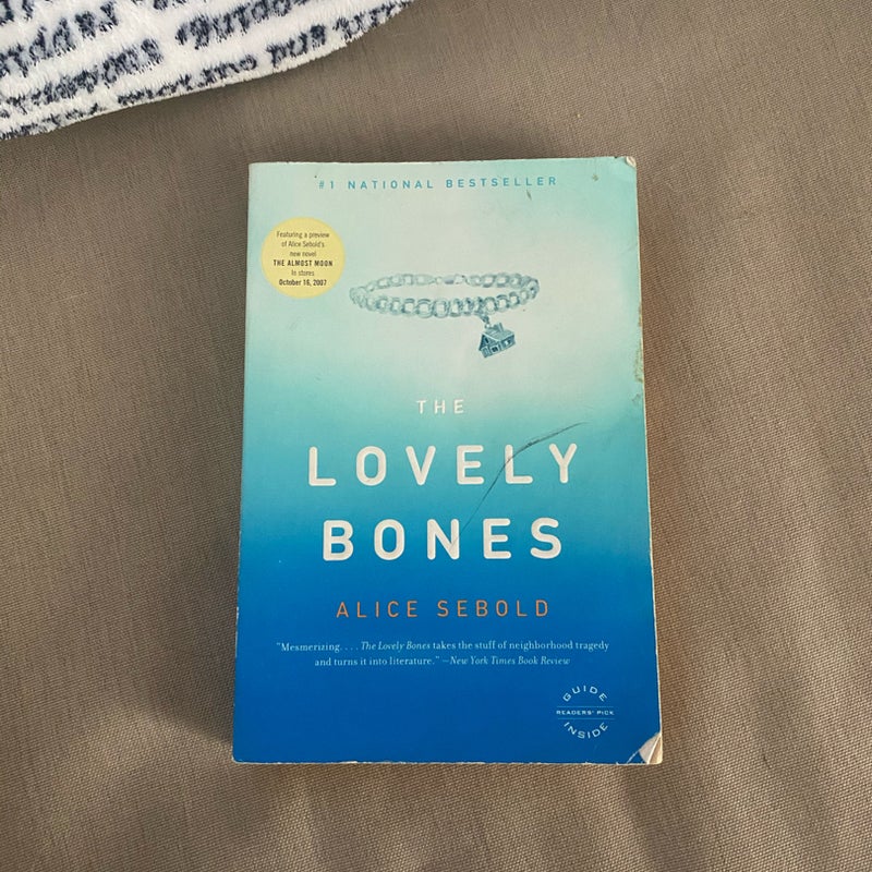 The Lovely Bones