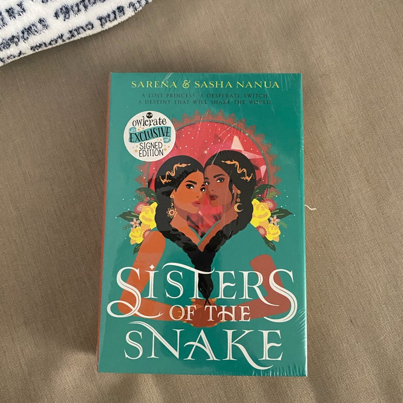 Sisters of the Snake