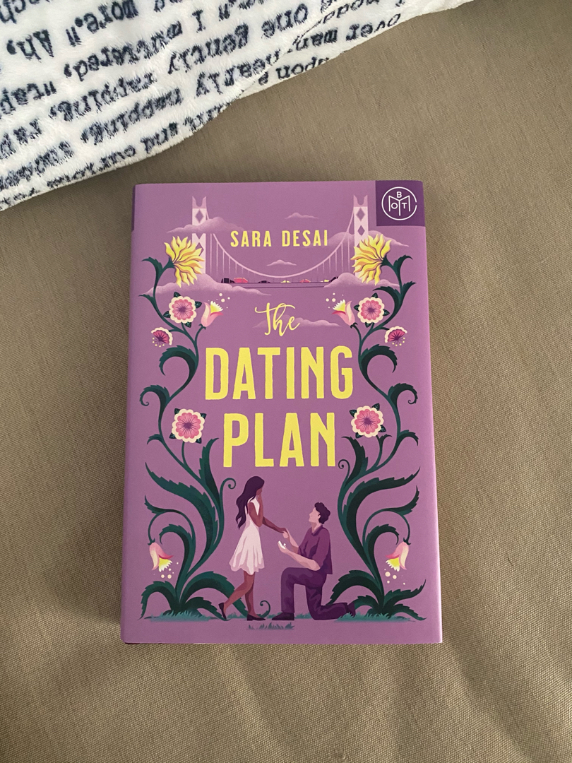 The Dating Plan