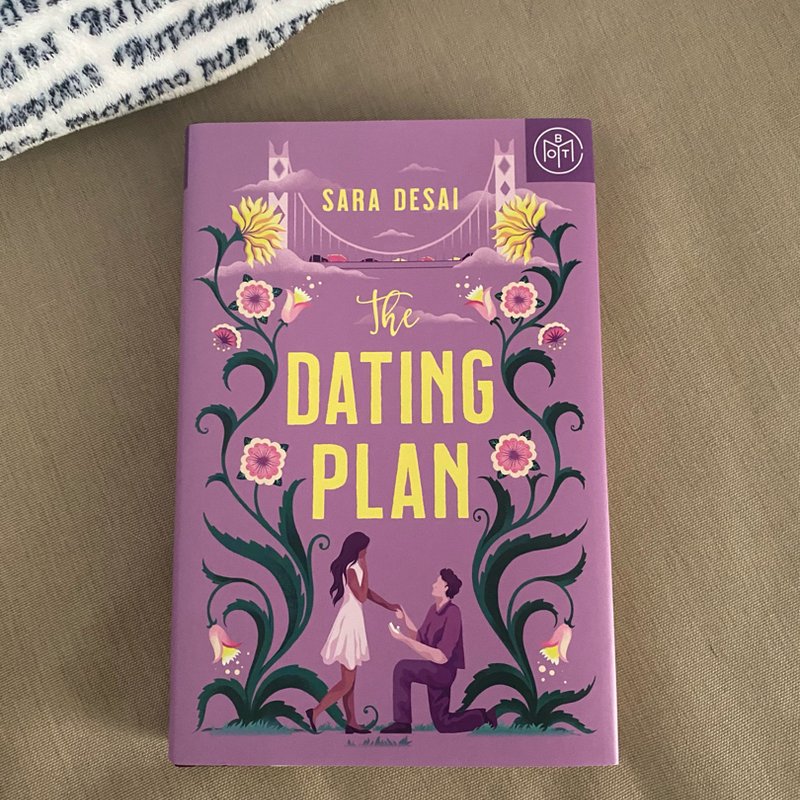 The Dating Plan