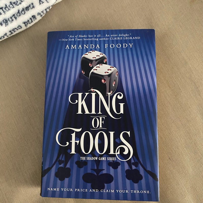 King of Fools