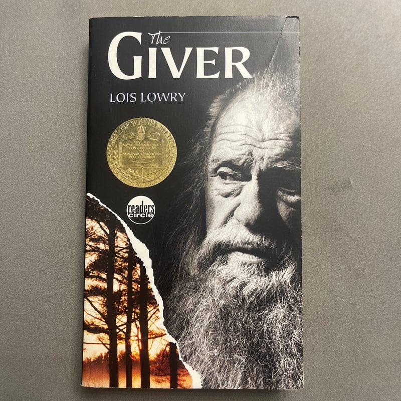 The Giver