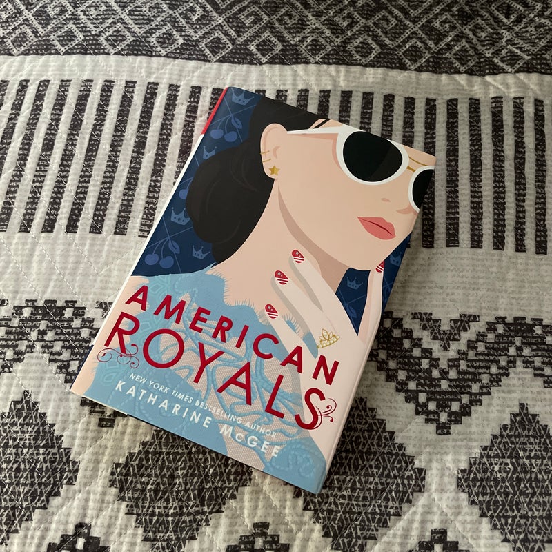 American Royals