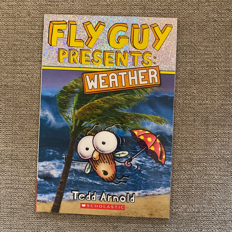 Fly Guy Presents 