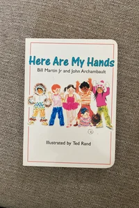 Here Are My Hands