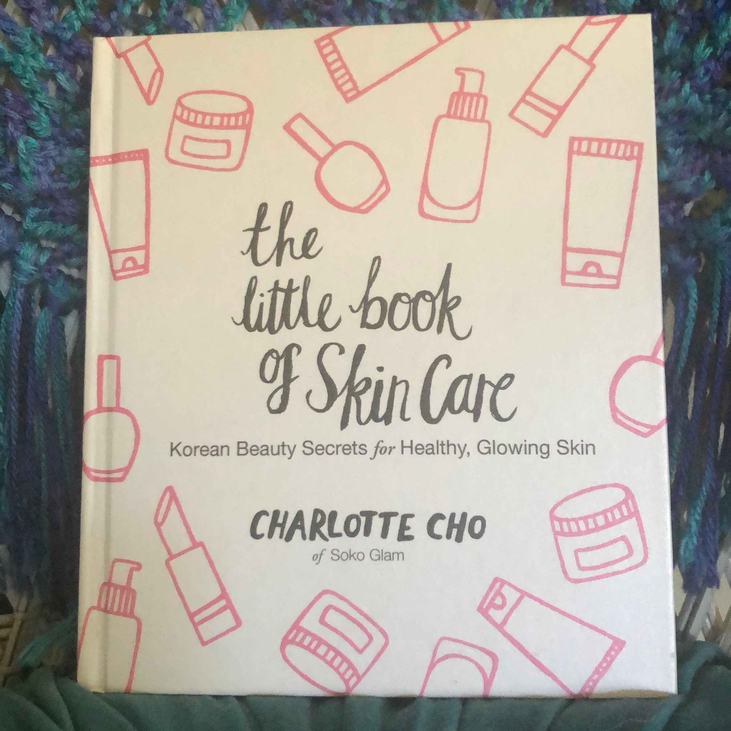 The Little Book of Skin Care