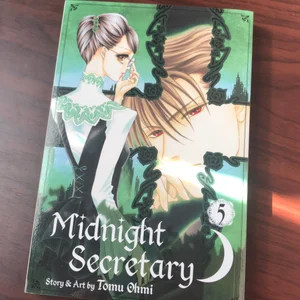 Midnight Secretary, Vol. 5